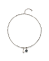 Collar UNOde50 COL2015AZOMTL0U