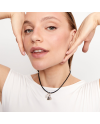 UNOde50 Necklace  COL2014MARMTL0U