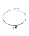 Collar UNOde50 COL2015AZOMTL0U