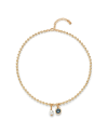 Collar UNOde50 COL2015AZOORO0U