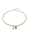 Collar UNOde50 COL2015AZOORO0U