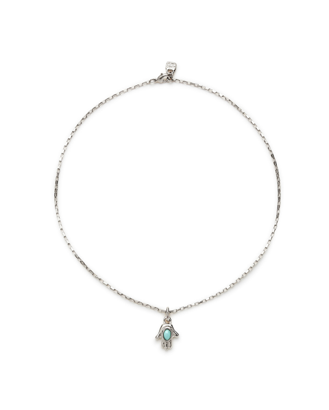 UNOde50 Necklace  COL2016TQSMTL0U