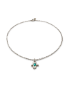 UNOde50 Necklace  COL2016TQSMTL0U