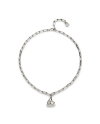 Collar UNOde50 COL2018MTL0000U