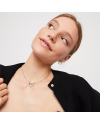 UNOde50 Necklace  COL2017BPLMTL0U