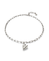 Collier UNOde50 COL2018MTL0000U