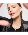 Collar UNOde50 COL2018MTL0000U
