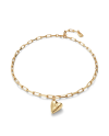 UNOde50 Necklace  COL2018ORO0000U