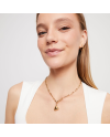 UNOde50 Necklace  COL2018ORO0000U