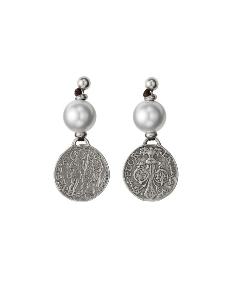 UNOde50 Earrings  PEN0247PL