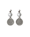 UNOde50 Earrings  PEN0247PL