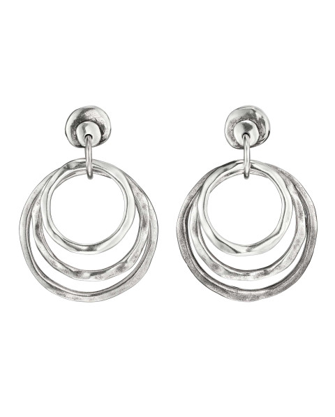 Pendientes UNOde50 PEN0358MTL0000U