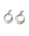 Pendientes UNOde50 PEN0358MTL0000U
