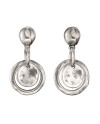 Pendientes UNOde50 PEN0384MTL0000U