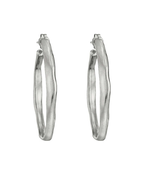 UNOde50 Earrings  PEN0419MTL0000U