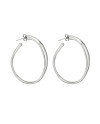 UNOde50 Earrings  PEN0419MTL0000U