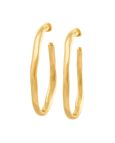 Orecchini UNOde50 PEN0419ORO0000U