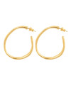 Серьги UNOde50 PEN0419ORO0000U