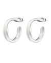 UNOde50 Earrings  PEN0428MTL0000U