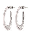 UNOde50 Earrings  PEN0433MTL0000U