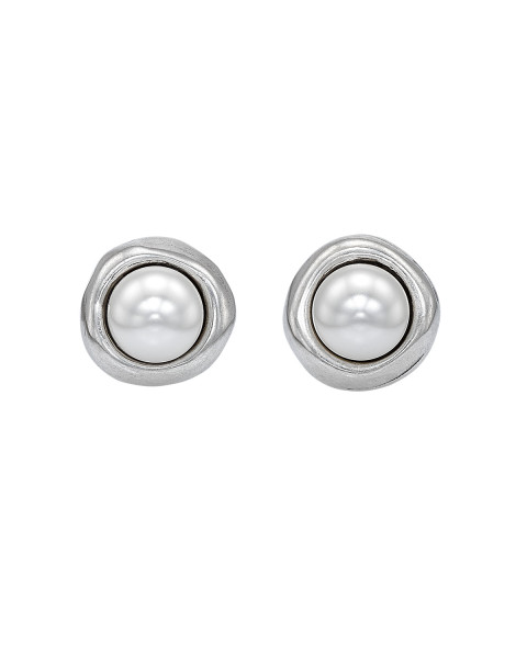 Boucles d'oreilles UNOde50  PEN0461BPLMTL0U