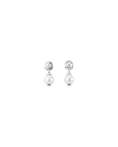 UNOde50 Earrings  PEN0621BPLMTL0U