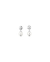 UNOde50 Earrings  PEN0621BPLMTL0U