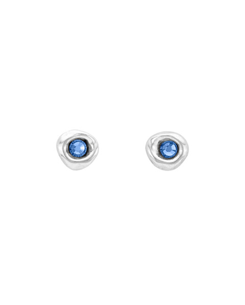 UNOde50 Earrings  PEN0633AZUMTL0U