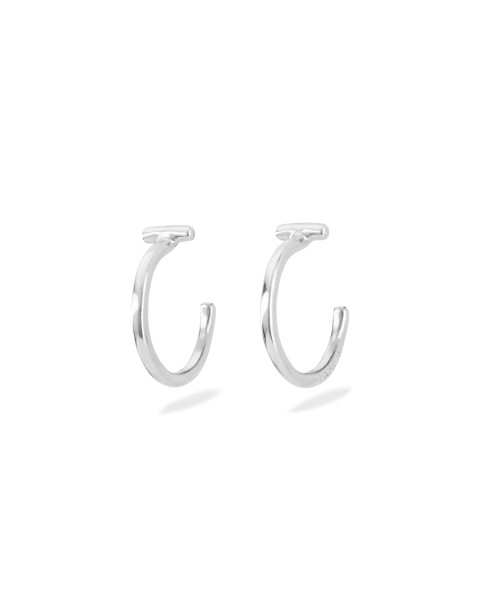 UNOde50 Earrings  PEN0687MTL0000U