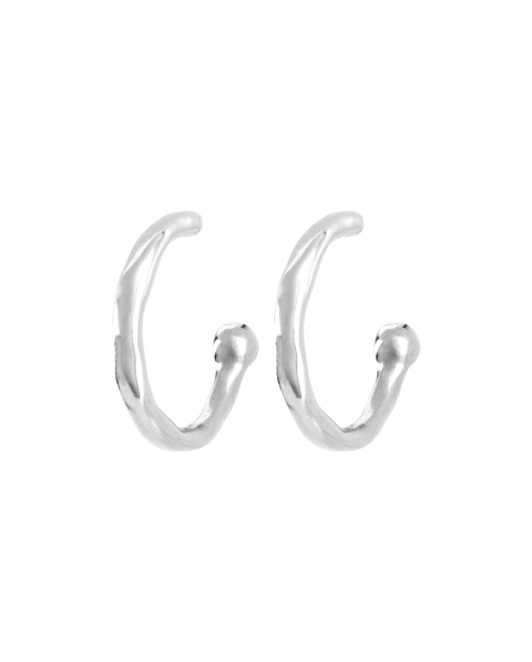 UNOde50 Earrings  PEN0700MTL0000U
