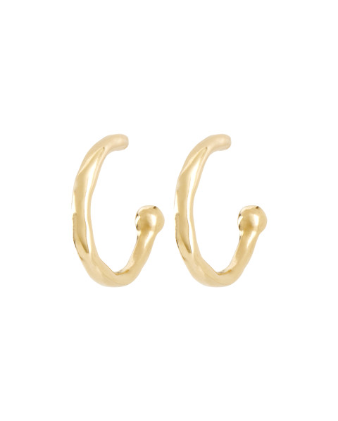 UNOde50 Earrings  PEN0700ORO0000U