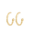 UNOde50 Earrings  PEN0700ORO0000U