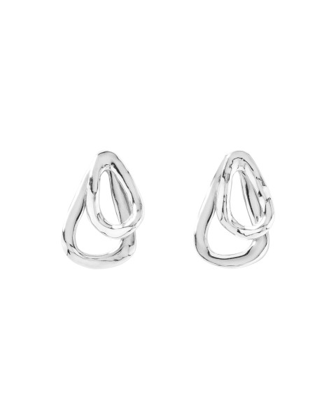Pendientes UNOde50  PEN0740MTL0000U