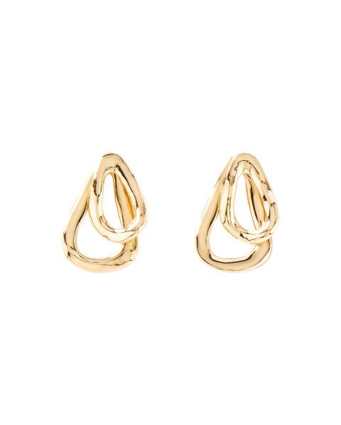 UNOde50 Earrings  PEN0740ORO0000U