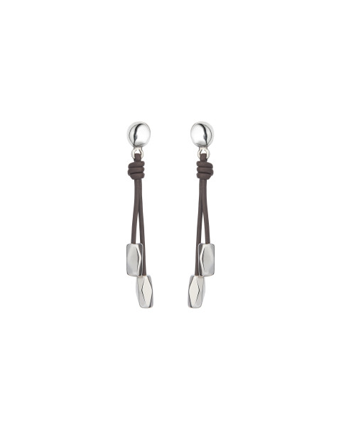 UNOde50 Earrings PEN0774MARMTL0U