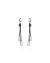 UNOde50 Earrings PEN0774MARMTL0U