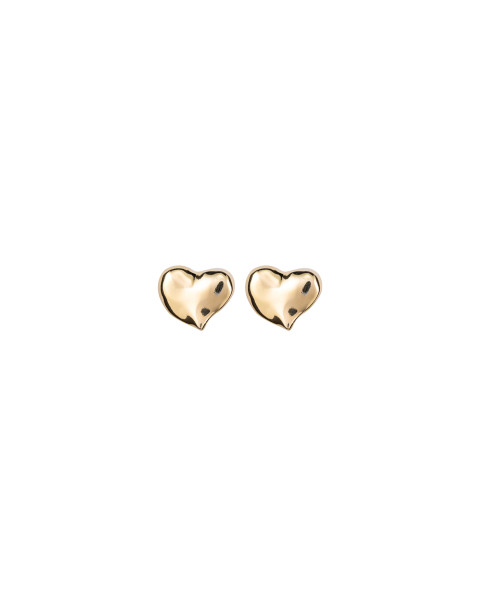 Pendientes UNOde50 PEN0829ORO0000U