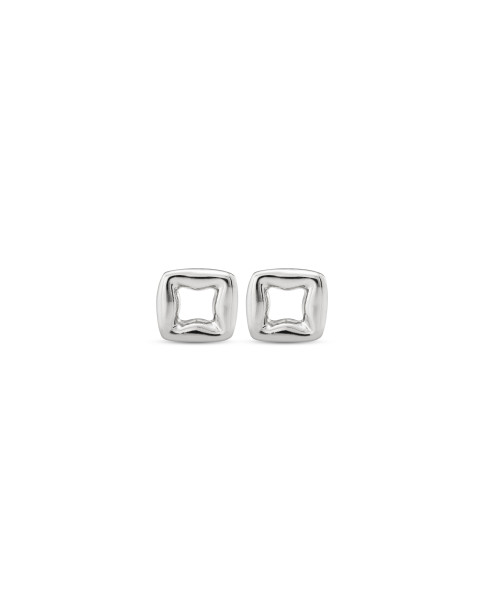 Boucles d'oreilles UNOde50 PEN0844MTL0000U
