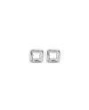 Boucles d'oreilles UNOde50 PEN0844MTL0000U