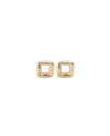 Boucles d'oreilles UNOde50 PEN0844ORO0000U