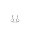 UNOde50 Earrings PEN0887MTL0000U