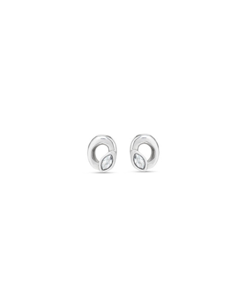 Pendientes UNOde50 PEN0899AZUMTL0U