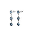 Pendientes UNOde50 PEN0912AZUMTL0U