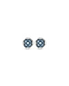 Pendientes UNOde50 PEN0913AZUMTL0U