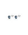 Pendientes UNOde50 PEN0913AZUMTL0U