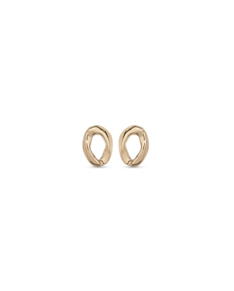 Серьги UNOde50 PEN0916ORO0000U