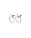 Boucles d'oreilles UNOde50 PEN0926MTL0000U