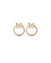 Pendientes UNOde50 PEN0926ORO0000U