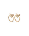 Pendientes UNOde50 PEN0926ORO0000U