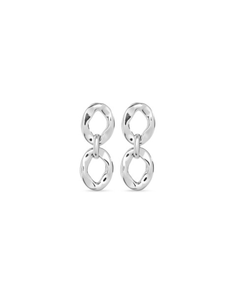 UNOde50 Earrings PEN0931MTL0000U